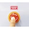 Fuel Stickers Emergency Shut Off Sign small, Emergency Stop Sticker, Machinery, Hvy-Dty, 2''x1'', 20PK Z-2X1ESO-20PK - alternate 7